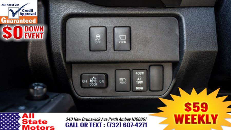 2020 Toyota Tacoma 4WD TRD Off Road Double Cab 5'' Bed V6 MT (Natl), available for sale in Perth Amboy, New Jersey | All State Motor Inc. Perth Amboy, New Jersey 2020 Toyota Tacoma 4WD TRD Off Road Double Cab 5'' Bed V6 MT (Natl), available for sale in Perth Amboy, New Jersey | All State Motor Inc. Perth Amboy, New Jersey