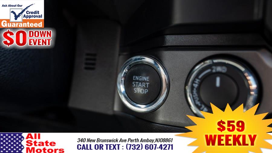 2020 Toyota Tacoma 4WD TRD Off Road Double Cab 5'' Bed V6 MT (Natl), available for sale in Perth Amboy, New Jersey | All State Motor Inc. Perth Amboy, New Jersey 2020 Toyota Tacoma 4WD TRD Off Road Double Cab 5'' Bed V6 MT (Natl), available for sale in Perth Amboy, New Jersey | All State Motor Inc. Perth Amboy, New Jersey