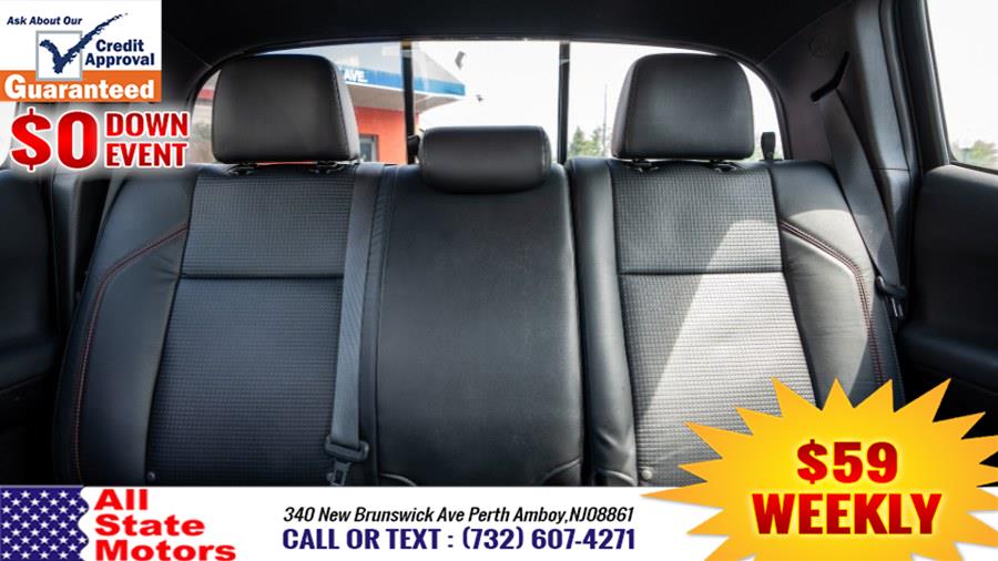 2020 Toyota Tacoma 4WD TRD Off Road Double Cab 5'' Bed V6 MT (Natl), available for sale in Perth Amboy, New Jersey | All State Motor Inc. Perth Amboy, New Jersey 2020 Toyota Tacoma 4WD TRD Off Road Double Cab 5'' Bed V6 MT (Natl), available for sale in Perth Amboy, New Jersey | All State Motor Inc. Perth Amboy, New Jersey
