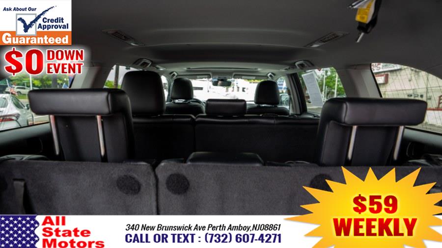 2019 Toyota Highlander XLE V6 AWD (Natl), available for sale in Perth Amboy, New Jersey | All State Motor Inc. Perth Amboy, New Jersey 2019 Toyota Highlander XLE V6 AWD (Natl), available for sale in Perth Amboy, New Jersey | All State Motor Inc. Perth Amboy, New Jersey