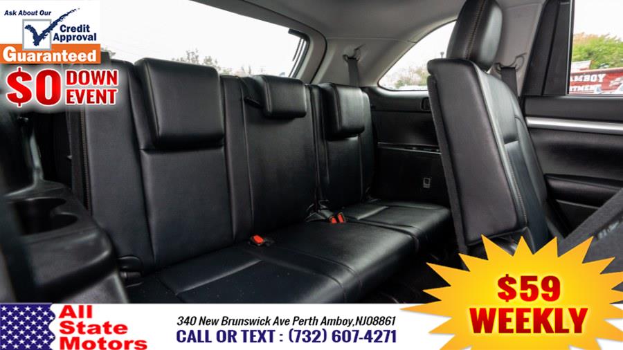 2019 Toyota Highlander XLE V6 AWD (Natl), available for sale in Perth Amboy, New Jersey | All State Motor Inc. Perth Amboy, New Jersey 2019 Toyota Highlander XLE V6 AWD (Natl), available for sale in Perth Amboy, New Jersey | All State Motor Inc. Perth Amboy, New Jersey