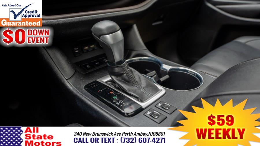 2019 Toyota Highlander XLE V6 AWD (Natl), available for sale in Perth Amboy, New Jersey | All State Motor Inc. Perth Amboy, New Jersey 2019 Toyota Highlander XLE V6 AWD (Natl), available for sale in Perth Amboy, New Jersey | All State Motor Inc. Perth Amboy, New Jersey