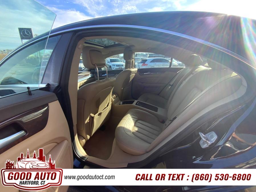 2014 Mercedes-Benz CLS-Class 4dr Sdn CLS550 4MATIC, available for sale in Hartford, Connecticut | Good Auto LLC. Hartford, Connecticut 2014 Mercedes-Benz CLS-Class 4dr Sdn CLS550 4MATIC, available for sale in Hartford, Connecticut | Good Auto LLC. Hartford, Connecticut