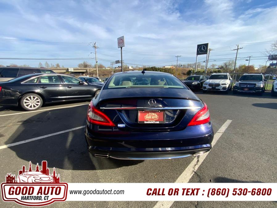 2014 Mercedes-Benz CLS-Class 4dr Sdn CLS550 4MATIC, available for sale in Hartford, Connecticut | Good Auto LLC. Hartford, Connecticut 2014 Mercedes-Benz CLS-Class 4dr Sdn CLS550 4MATIC, available for sale in Hartford, Connecticut | Good Auto LLC. Hartford, Connecticut