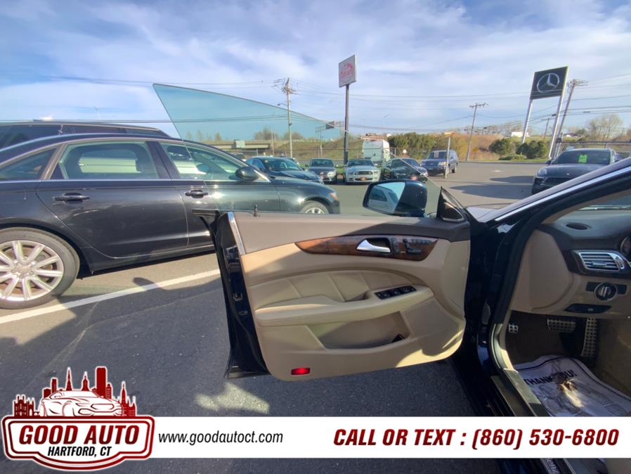 2014 Mercedes-Benz CLS-Class 4dr Sdn CLS550 4MATIC, available for sale in Hartford, Connecticut | Good Auto LLC. Hartford, Connecticut 2014 Mercedes-Benz CLS-Class 4dr Sdn CLS550 4MATIC, available for sale in Hartford, Connecticut | Good Auto LLC. Hartford, Connecticut