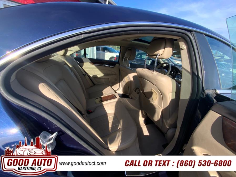 2014 Mercedes-Benz CLS-Class 4dr Sdn CLS550 4MATIC, available for sale in Hartford, Connecticut | Good Auto LLC. Hartford, Connecticut 2014 Mercedes-Benz CLS-Class 4dr Sdn CLS550 4MATIC, available for sale in Hartford, Connecticut | Good Auto LLC. Hartford, Connecticut