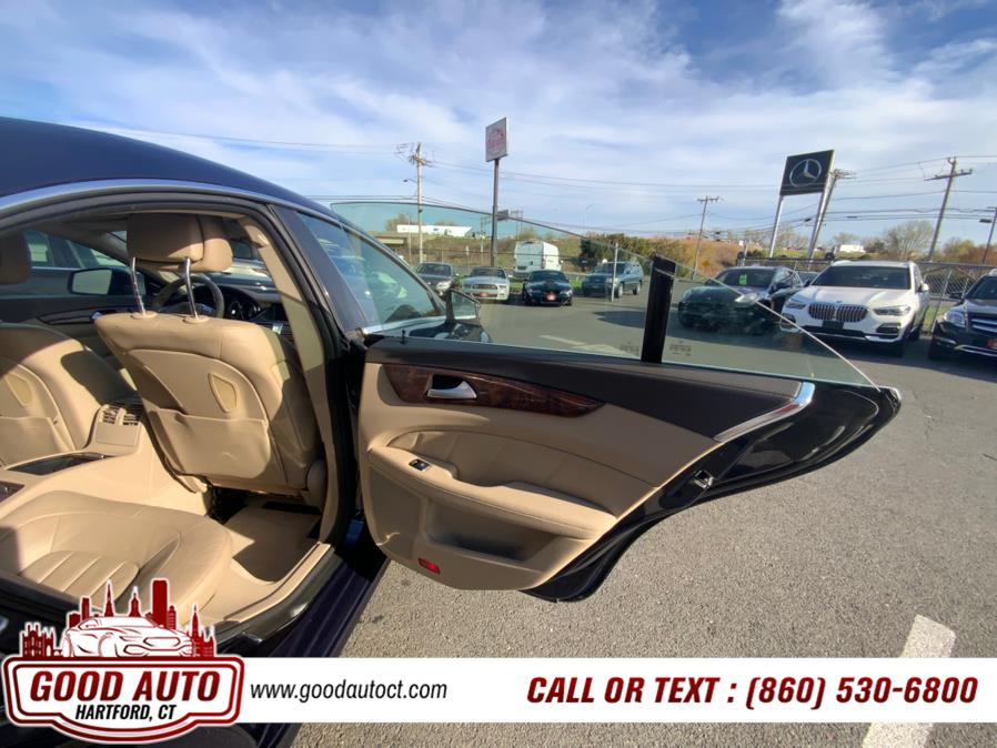2014 Mercedes-Benz CLS-Class 4dr Sdn CLS550 4MATIC, available for sale in Hartford, Connecticut | Good Auto LLC. Hartford, Connecticut 2014 Mercedes-Benz CLS-Class 4dr Sdn CLS550 4MATIC, available for sale in Hartford, Connecticut | Good Auto LLC. Hartford, Connecticut