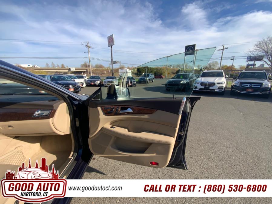 2014 Mercedes-Benz CLS-Class 4dr Sdn CLS550 4MATIC, available for sale in Hartford, Connecticut | Good Auto LLC. Hartford, Connecticut 2014 Mercedes-Benz CLS-Class 4dr Sdn CLS550 4MATIC, available for sale in Hartford, Connecticut | Good Auto LLC. Hartford, Connecticut