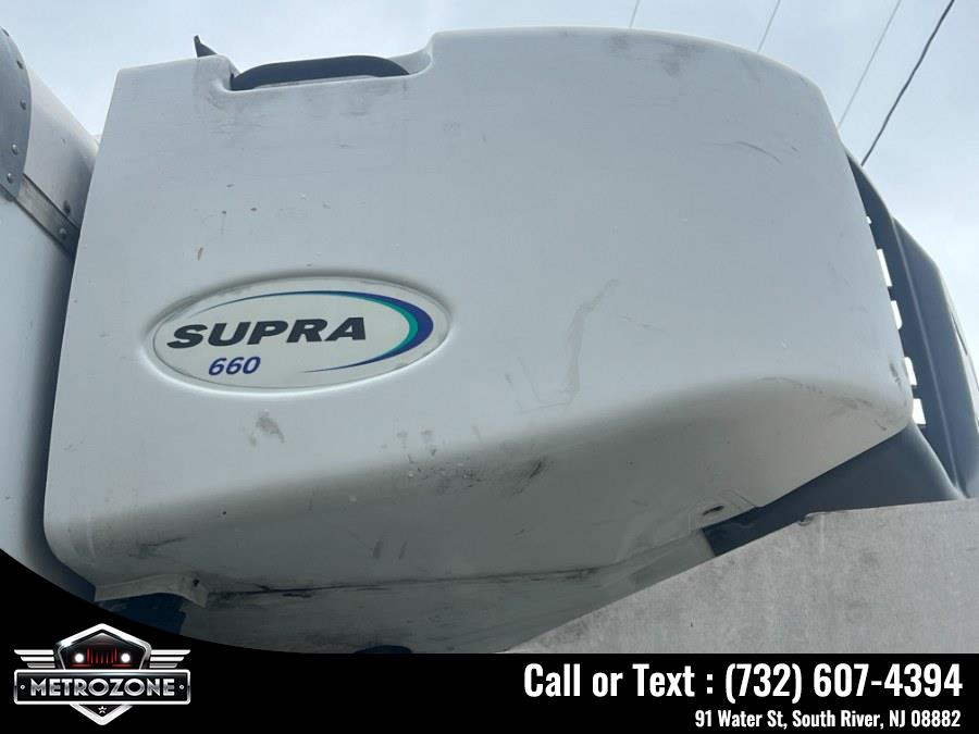 2018 Hino 195 Reefer Box, available for sale in South River, New Jersey | Metrozone Motor Group. South River, New Jersey 2018 Hino 195 Reefer Box, available for sale in South River, New Jersey | Metrozone Motor Group. South River, New Jersey
