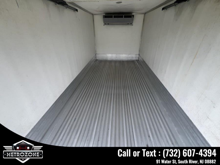 2018 Hino 195 Reefer Box, available for sale in South River, New Jersey | Metrozone Motor Group. South River, New Jersey 2018 Hino 195 Reefer Box, available for sale in South River, New Jersey | Metrozone Motor Group. South River, New Jersey
