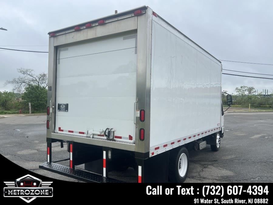 2018 Hino 195 Reefer Box, available for sale in South River, New Jersey | Metrozone Motor Group. South River, New Jersey 2018 Hino 195 Reefer Box, available for sale in South River, New Jersey | Metrozone Motor Group. South River, New Jersey