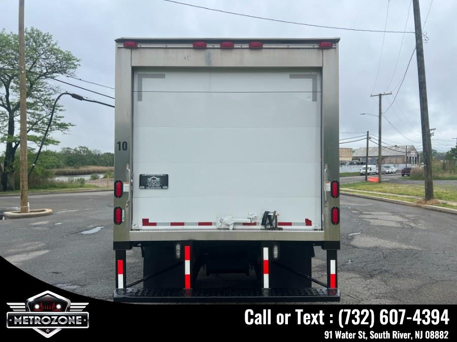 2018 Hino 195 Reefer Box, available for sale in South River, New Jersey | Metrozone Motor Group. South River, New Jersey 2018 Hino 195 Reefer Box, available for sale in South River, New Jersey | Metrozone Motor Group. South River, New Jersey