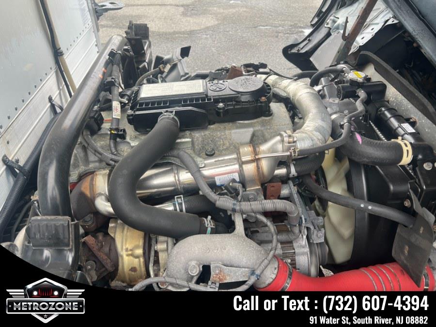 2018 Hino 195 Reefer Box, available for sale in South River, New Jersey | Metrozone Motor Group. South River, New Jersey 2018 Hino 195 Reefer Box, available for sale in South River, New Jersey | Metrozone Motor Group. South River, New Jersey