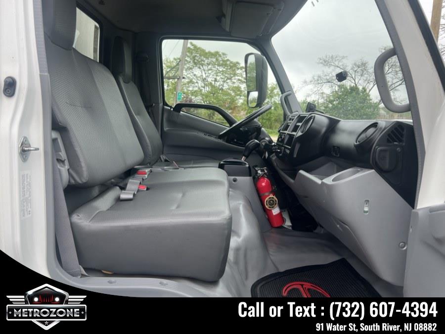 2018 Hino 195 Reefer Box, available for sale in South River, New Jersey | Metrozone Motor Group. South River, New Jersey 2018 Hino 195 Reefer Box, available for sale in South River, New Jersey | Metrozone Motor Group. South River, New Jersey