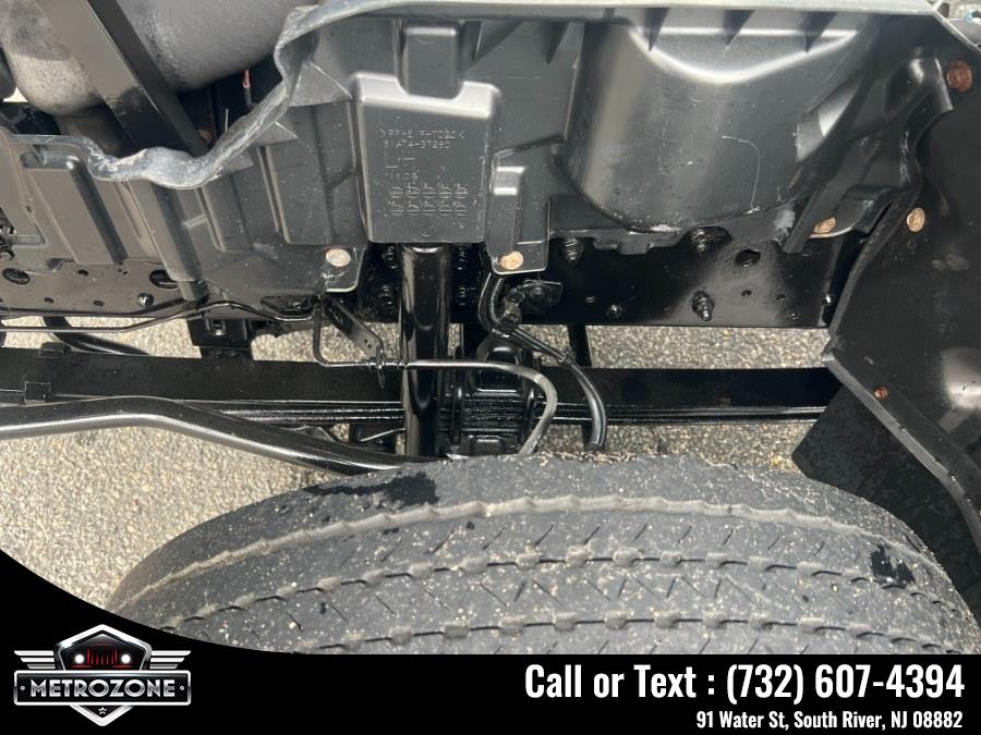 2018 Hino 195 Reefer Box, available for sale in South River, New Jersey | Metrozone Motor Group. South River, New Jersey 2018 Hino 195 Reefer Box, available for sale in South River, New Jersey | Metrozone Motor Group. South River, New Jersey