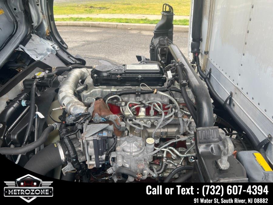 2018 Hino 195 Reefer Box, available for sale in South River, New Jersey | Metrozone Motor Group. South River, New Jersey 2018 Hino 195 Reefer Box, available for sale in South River, New Jersey | Metrozone Motor Group. South River, New Jersey