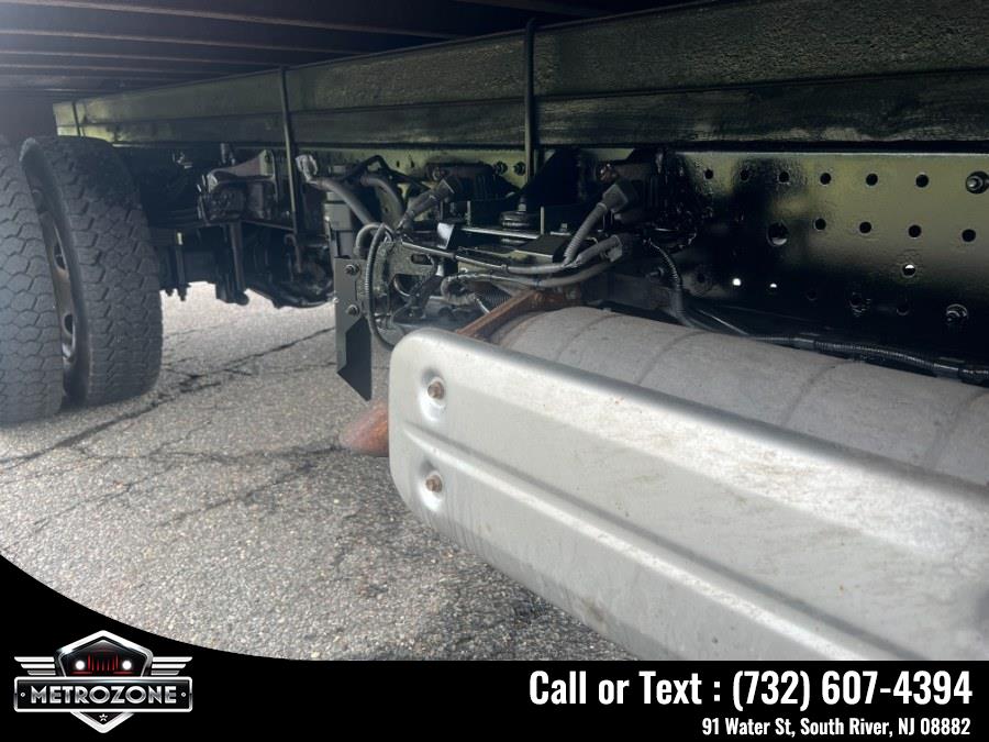 2018 Hino 195 Reefer Box, available for sale in South River, New Jersey | Metrozone Motor Group. South River, New Jersey 2018 Hino 195 Reefer Box, available for sale in South River, New Jersey | Metrozone Motor Group. South River, New Jersey
