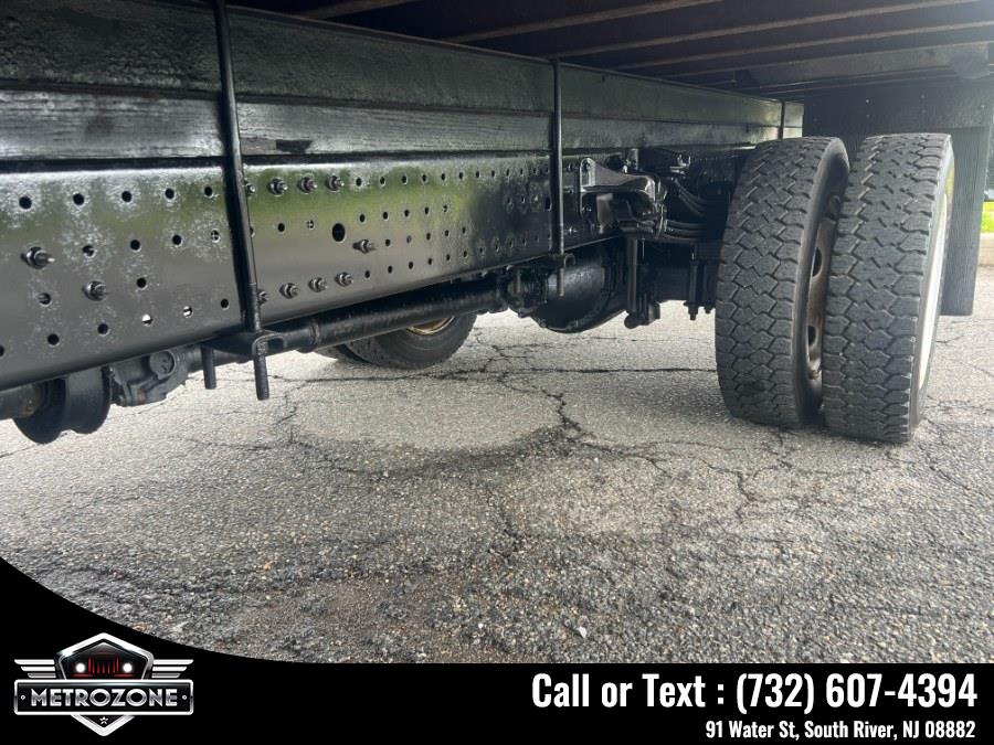 2018 Hino 195 Reefer Box, available for sale in South River, New Jersey | Metrozone Motor Group. South River, New Jersey 2018 Hino 195 Reefer Box, available for sale in South River, New Jersey | Metrozone Motor Group. South River, New Jersey