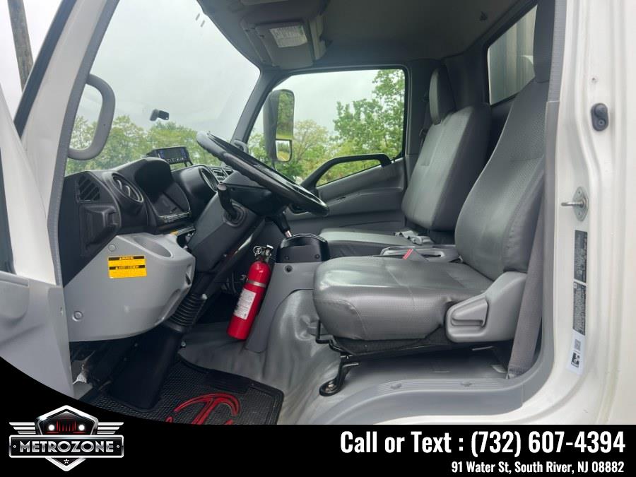 2018 Hino 195 Reefer Box, available for sale in South River, New Jersey | Metrozone Motor Group. South River, New Jersey 2018 Hino 195 Reefer Box, available for sale in South River, New Jersey | Metrozone Motor Group. South River, New Jersey