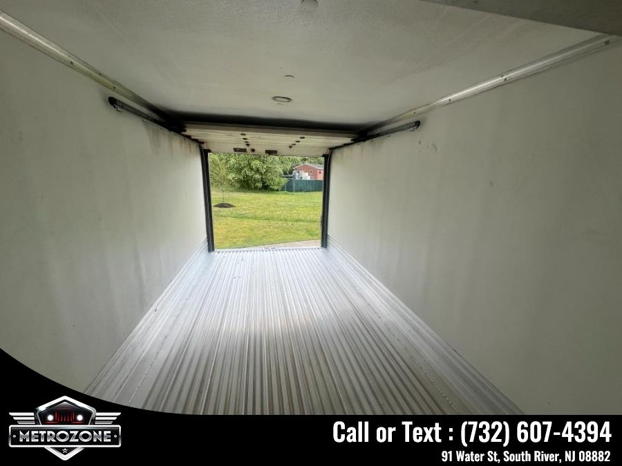 2018 Hino 195 Reefer Box, available for sale in South River, New Jersey | Metrozone Motor Group. South River, New Jersey 2018 Hino 195 Reefer Box, available for sale in South River, New Jersey | Metrozone Motor Group. South River, New Jersey
