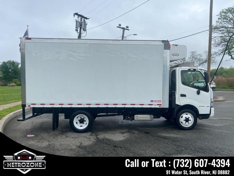 2018 Hino 195 Reefer Box, available for sale in South River, New Jersey | Metrozone Motor Group. South River, New Jersey 2018 Hino 195 Reefer Box, available for sale in South River, New Jersey | Metrozone Motor Group. South River, New Jersey