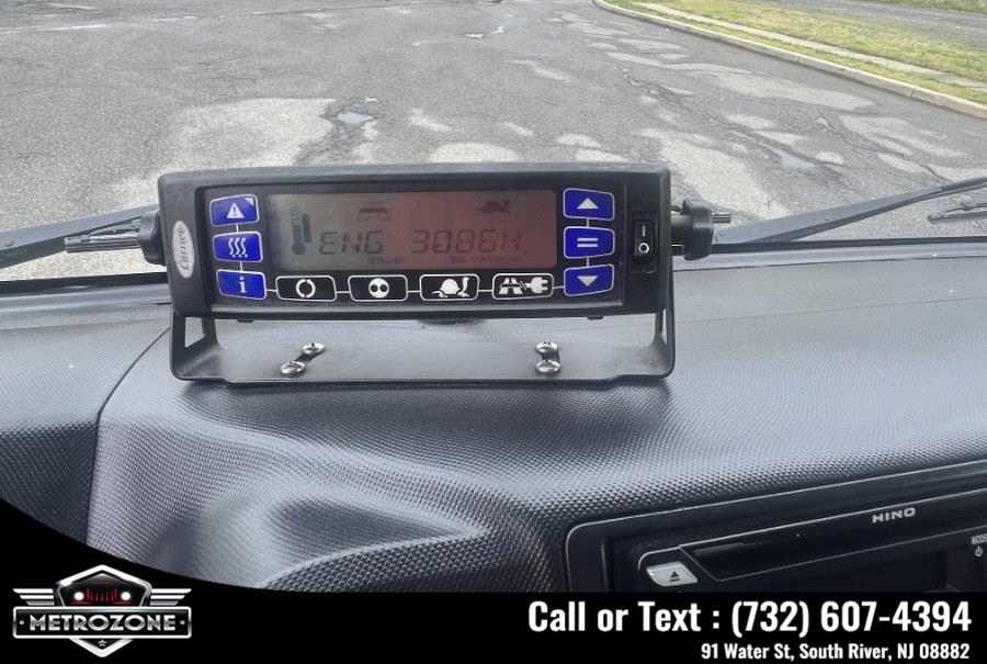 2018 Hino 195 Reefer Box, available for sale in South River, New Jersey | Metrozone Motor Group. South River, New Jersey 2018 Hino 195 Reefer Box, available for sale in South River, New Jersey | Metrozone Motor Group. South River, New Jersey