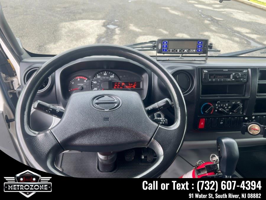 2018 Hino 195 Reefer Box, available for sale in South River, New Jersey | Metrozone Motor Group. South River, New Jersey 2018 Hino 195 Reefer Box, available for sale in South River, New Jersey | Metrozone Motor Group. South River, New Jersey