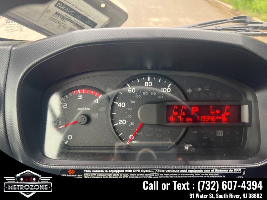 2018 Hino 195 Reefer Box, available for sale in South River, New Jersey | Metrozone Motor Group. South River, New Jersey 2018 Hino 195 Reefer Box, available for sale in South River, New Jersey | Metrozone Motor Group. South River, New Jersey