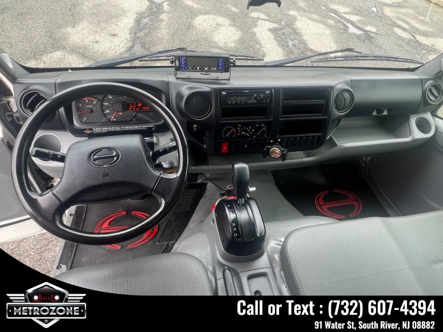 2018 Hino 195 Reefer Box, available for sale in South River, New Jersey | Metrozone Motor Group. South River, New Jersey 2018 Hino 195 Reefer Box, available for sale in South River, New Jersey | Metrozone Motor Group. South River, New Jersey