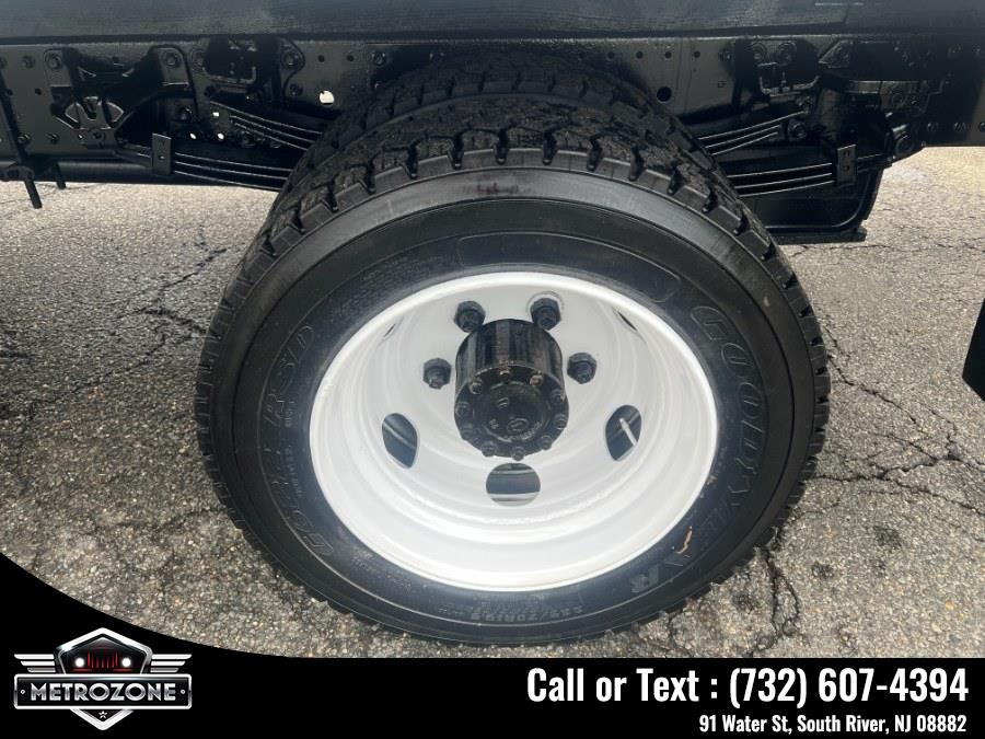2018 Hino 195 Reefer Box, available for sale in South River, New Jersey | Metrozone Motor Group. South River, New Jersey 2018 Hino 195 Reefer Box, available for sale in South River, New Jersey | Metrozone Motor Group. South River, New Jersey