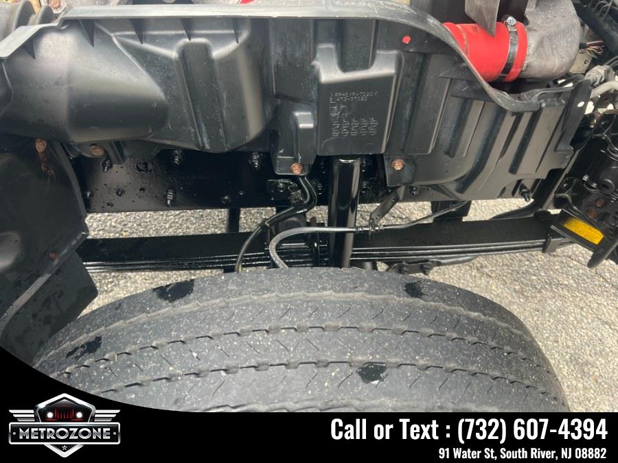2018 Hino 195 Reefer Box, available for sale in South River, New Jersey | Metrozone Motor Group. South River, New Jersey 2018 Hino 195 Reefer Box, available for sale in South River, New Jersey | Metrozone Motor Group. South River, New Jersey