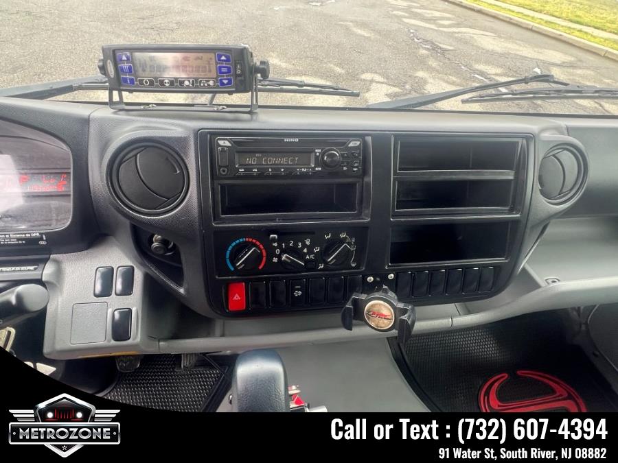 2018 Hino 195 Reefer Box, available for sale in South River, New Jersey | Metrozone Motor Group. South River, New Jersey 2018 Hino 195 Reefer Box, available for sale in South River, New Jersey | Metrozone Motor Group. South River, New Jersey