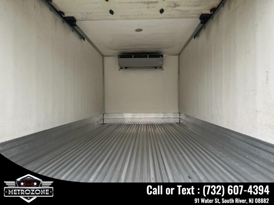 2018 Hino 195 Reefer Box, available for sale in South River, New Jersey | Metrozone Motor Group. South River, New Jersey 2018 Hino 195 Reefer Box, available for sale in South River, New Jersey | Metrozone Motor Group. South River, New Jersey