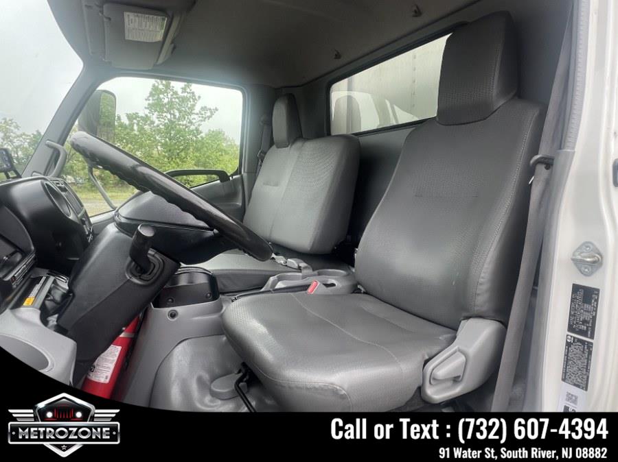 2018 Hino 195 Reefer Box, available for sale in South River, New Jersey | Metrozone Motor Group. South River, New Jersey 2018 Hino 195 Reefer Box, available for sale in South River, New Jersey | Metrozone Motor Group. South River, New Jersey