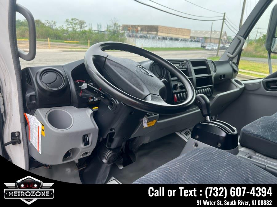 2020 Hino 195 Reefer Box, available for sale in South River, New Jersey | Metrozone Motor Group. South River, New Jersey 2020 Hino 195 Reefer Box, available for sale in South River, New Jersey | Metrozone Motor Group. South River, New Jersey