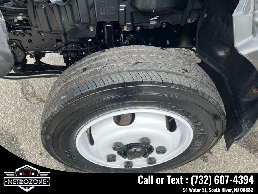 2020 Hino 195 Reefer Box, available for sale in South River, New Jersey | Metrozone Motor Group. South River, New Jersey 2020 Hino 195 Reefer Box, available for sale in South River, New Jersey | Metrozone Motor Group. South River, New Jersey