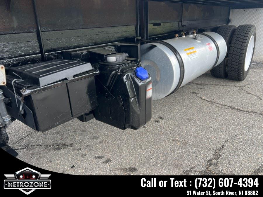2020 Hino 195 Reefer Box, available for sale in South River, New Jersey | Metrozone Motor Group. South River, New Jersey 2020 Hino 195 Reefer Box, available for sale in South River, New Jersey | Metrozone Motor Group. South River, New Jersey