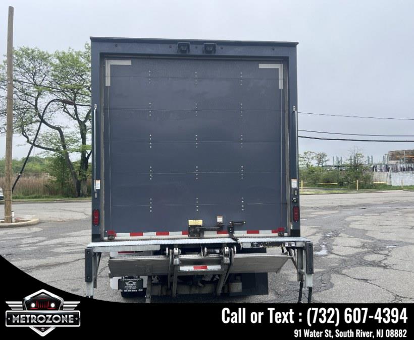 2020 Hino 195 Reefer Box, available for sale in South River, New Jersey | Metrozone Motor Group. South River, New Jersey 2020 Hino 195 Reefer Box, available for sale in South River, New Jersey | Metrozone Motor Group. South River, New Jersey