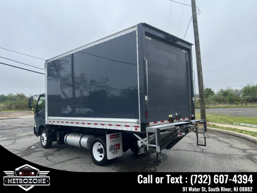 2020 Hino 195 Reefer Box, available for sale in South River, New Jersey | Metrozone Motor Group. South River, New Jersey 2020 Hino 195 Reefer Box, available for sale in South River, New Jersey | Metrozone Motor Group. South River, New Jersey