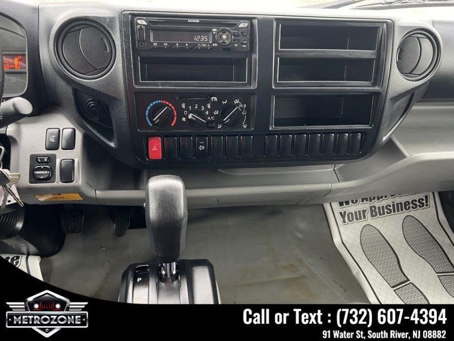 2020 Hino 195 Reefer Box, available for sale in South River, New Jersey | Metrozone Motor Group. South River, New Jersey 2020 Hino 195 Reefer Box, available for sale in South River, New Jersey | Metrozone Motor Group. South River, New Jersey