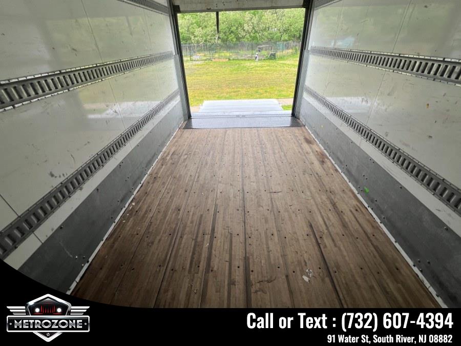 2020 Hino 195 Reefer Box, available for sale in South River, New Jersey | Metrozone Motor Group. South River, New Jersey 2020 Hino 195 Reefer Box, available for sale in South River, New Jersey | Metrozone Motor Group. South River, New Jersey