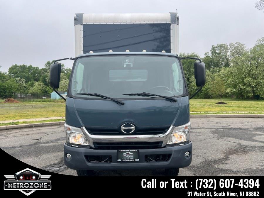 2020 Hino 195 Reefer Box, available for sale in South River, New Jersey | Metrozone Motor Group. South River, New Jersey 2020 Hino 195 Reefer Box, available for sale in South River, New Jersey | Metrozone Motor Group. South River, New Jersey