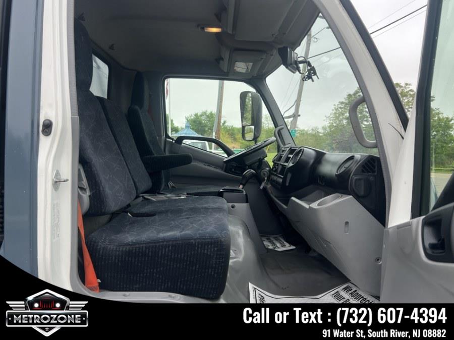 2020 Hino 195 Reefer Box, available for sale in South River, New Jersey | Metrozone Motor Group. South River, New Jersey 2020 Hino 195 Reefer Box, available for sale in South River, New Jersey | Metrozone Motor Group. South River, New Jersey
