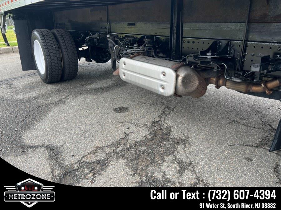 2020 Hino 195 Reefer Box, available for sale in South River, New Jersey | Metrozone Motor Group. South River, New Jersey 2020 Hino 195 Reefer Box, available for sale in South River, New Jersey | Metrozone Motor Group. South River, New Jersey