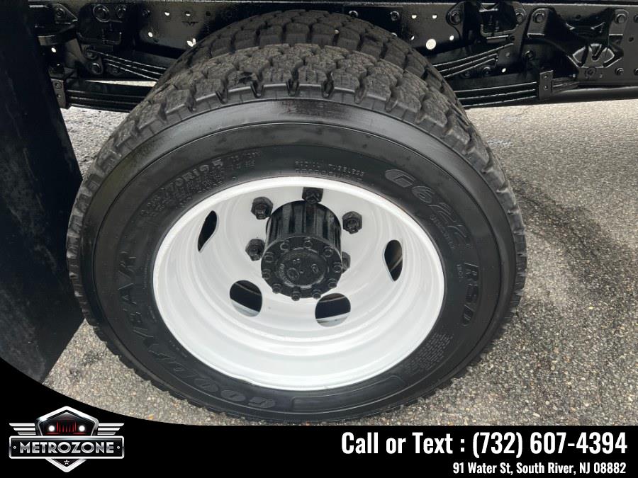 2020 Hino 195 Reefer Box, available for sale in South River, New Jersey | Metrozone Motor Group. South River, New Jersey 2020 Hino 195 Reefer Box, available for sale in South River, New Jersey | Metrozone Motor Group. South River, New Jersey