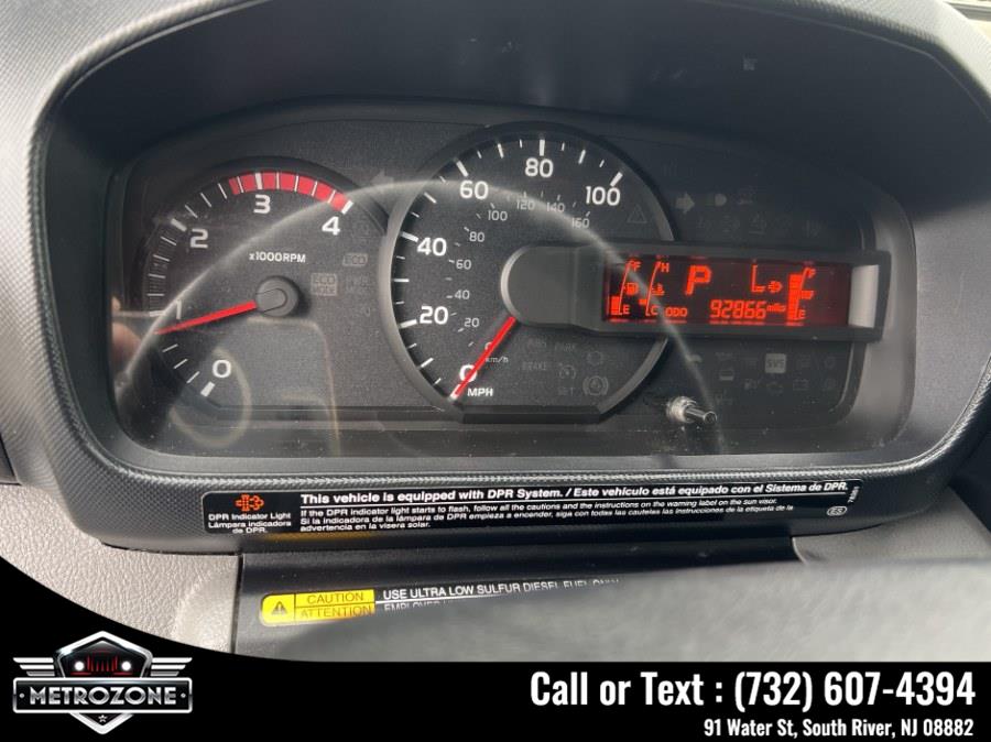 2020 Hino 195 Reefer Box, available for sale in South River, New Jersey | Metrozone Motor Group. South River, New Jersey 2020 Hino 195 Reefer Box, available for sale in South River, New Jersey | Metrozone Motor Group. South River, New Jersey
