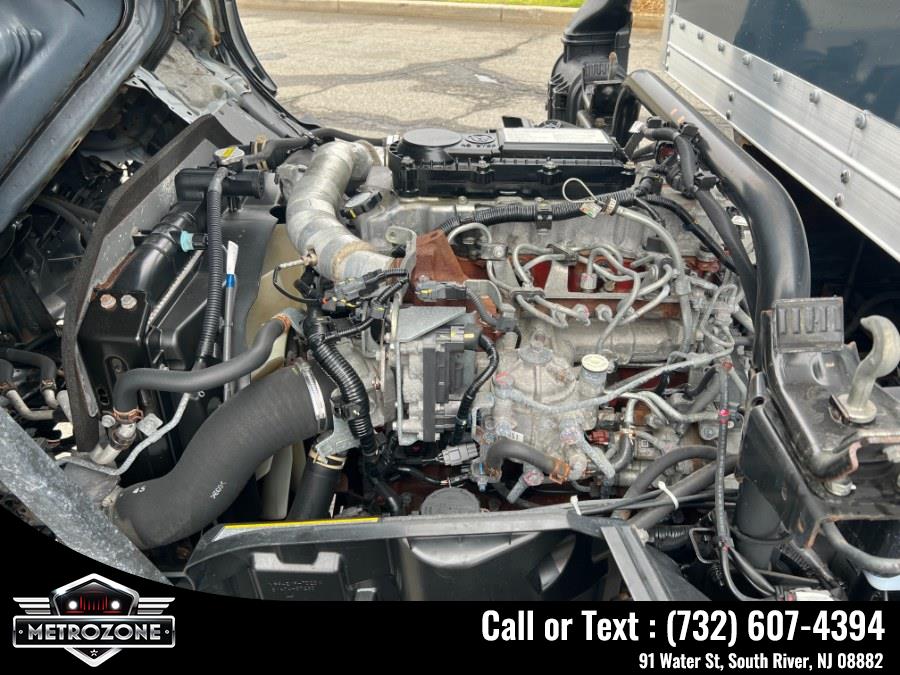 2020 Hino 195 Reefer Box, available for sale in South River, New Jersey | Metrozone Motor Group. South River, New Jersey 2020 Hino 195 Reefer Box, available for sale in South River, New Jersey | Metrozone Motor Group. South River, New Jersey