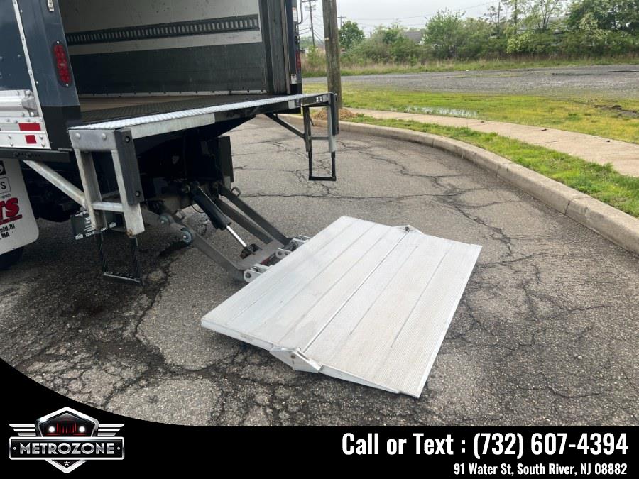 2020 Hino 195 Reefer Box, available for sale in South River, New Jersey | Metrozone Motor Group. South River, New Jersey 2020 Hino 195 Reefer Box, available for sale in South River, New Jersey | Metrozone Motor Group. South River, New Jersey