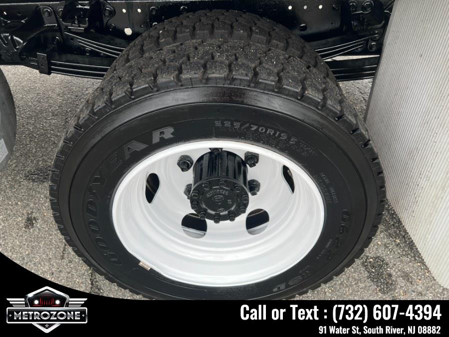 2020 Hino 195 Reefer Box, available for sale in South River, New Jersey | Metrozone Motor Group. South River, New Jersey 2020 Hino 195 Reefer Box, available for sale in South River, New Jersey | Metrozone Motor Group. South River, New Jersey