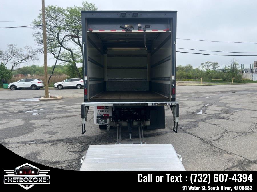 2020 Hino 195 Reefer Box, available for sale in South River, New Jersey | Metrozone Motor Group. South River, New Jersey 2020 Hino 195 Reefer Box, available for sale in South River, New Jersey | Metrozone Motor Group. South River, New Jersey